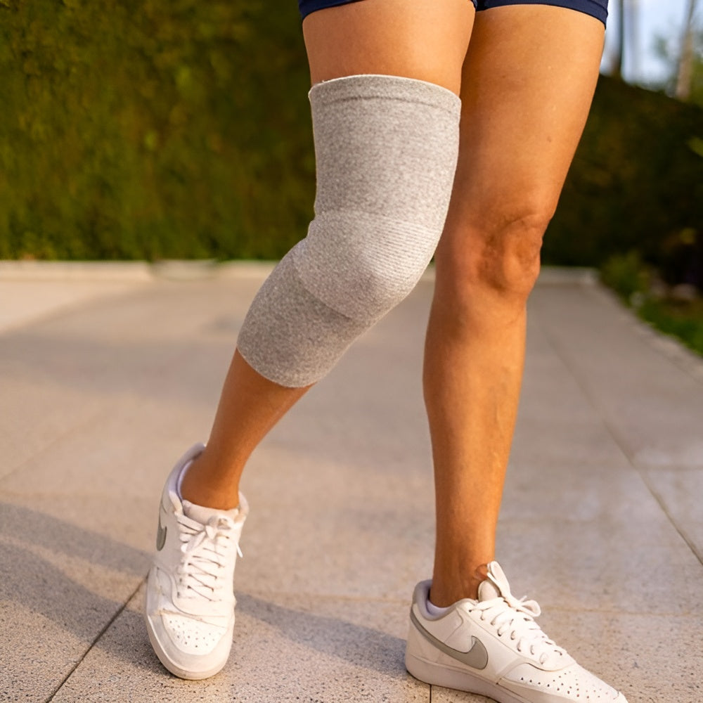 ProBambu Knee Relief Sleeves