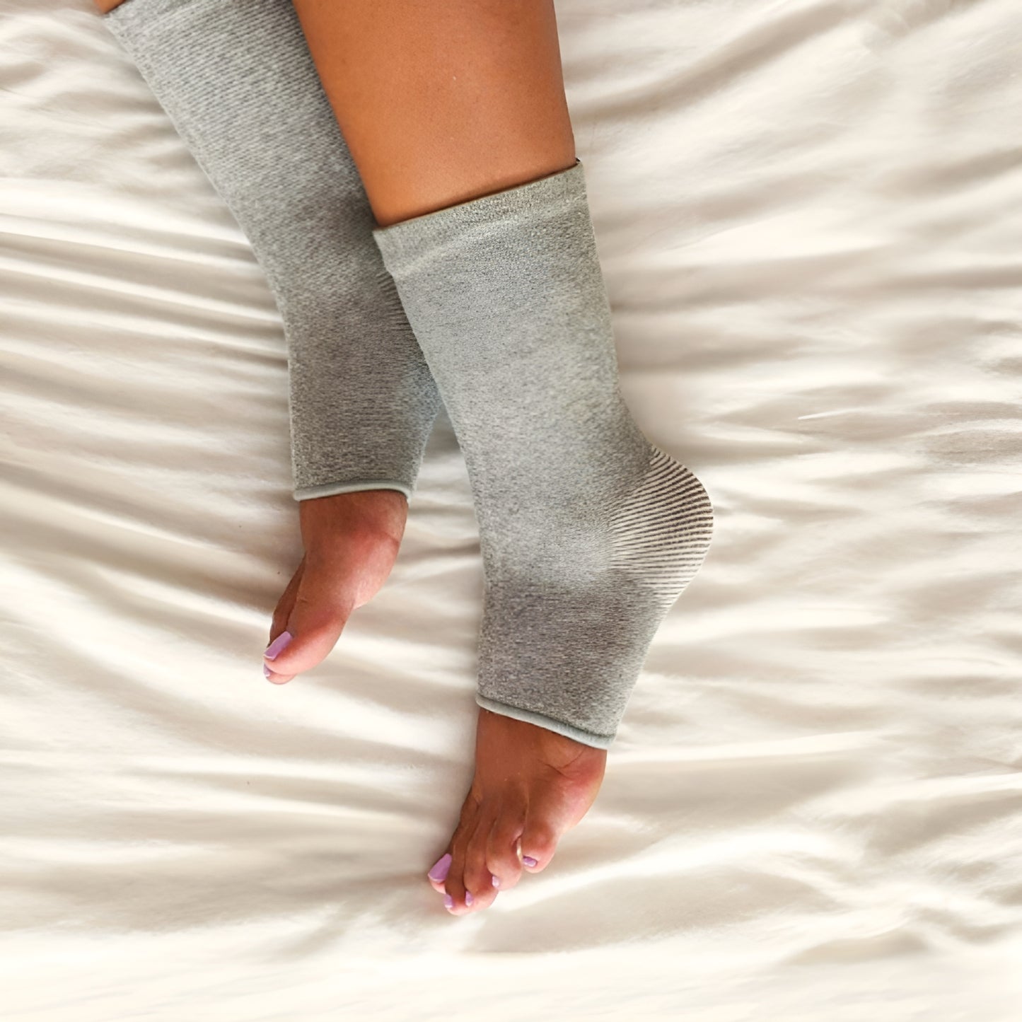 Bamboo Therapy Compression Sleeves